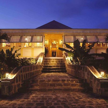 Nisbet Plantation Beach Club Newcastle Exterior photo