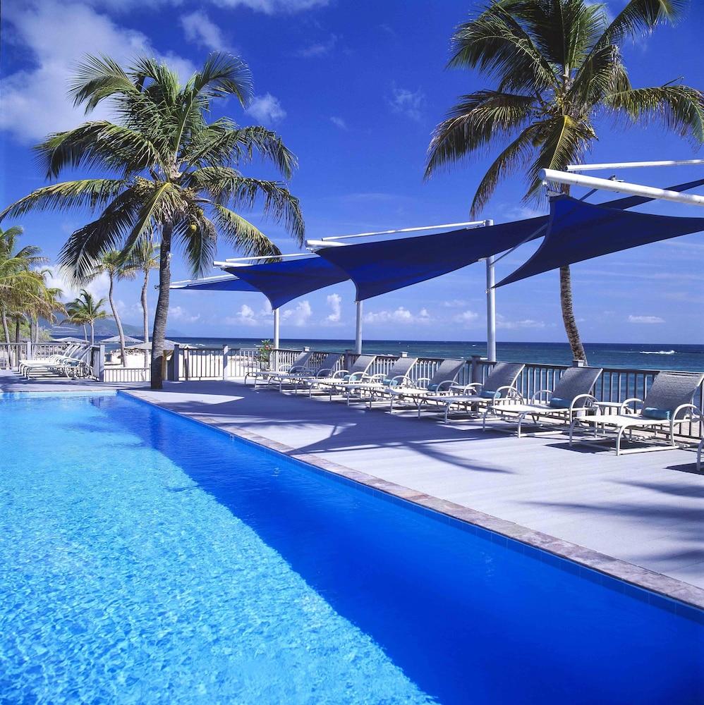 Nisbet Plantation Beach Club Newcastle Exterior photo