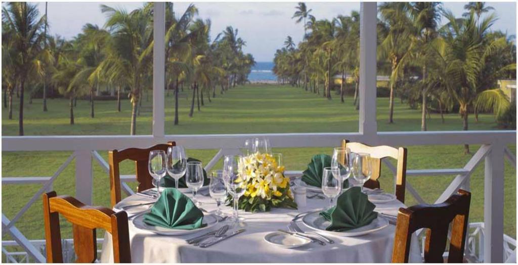 Nisbet Plantation Beach Club Newcastle Exterior photo