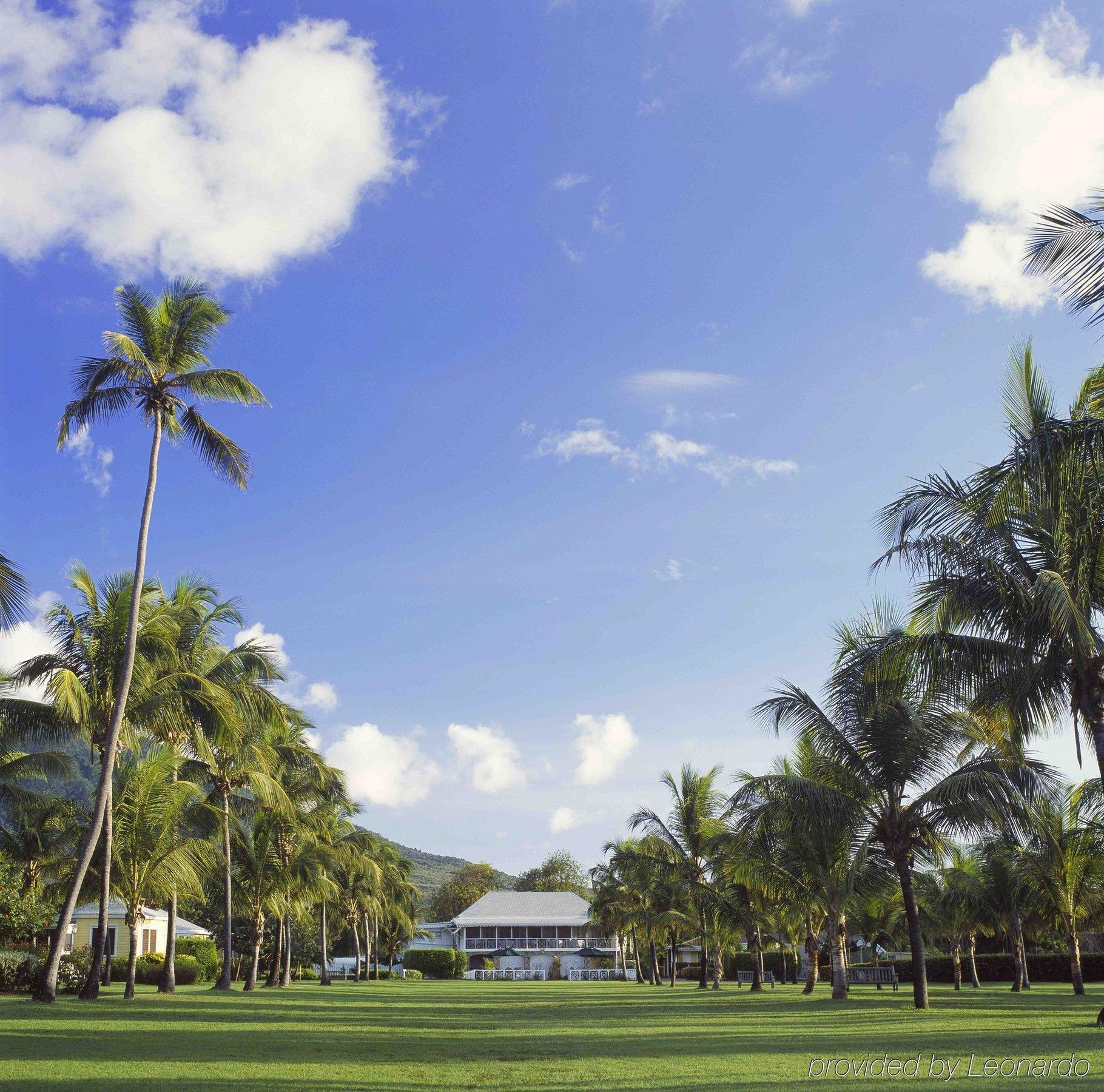 Nisbet Plantation Beach Club Newcastle Exterior photo