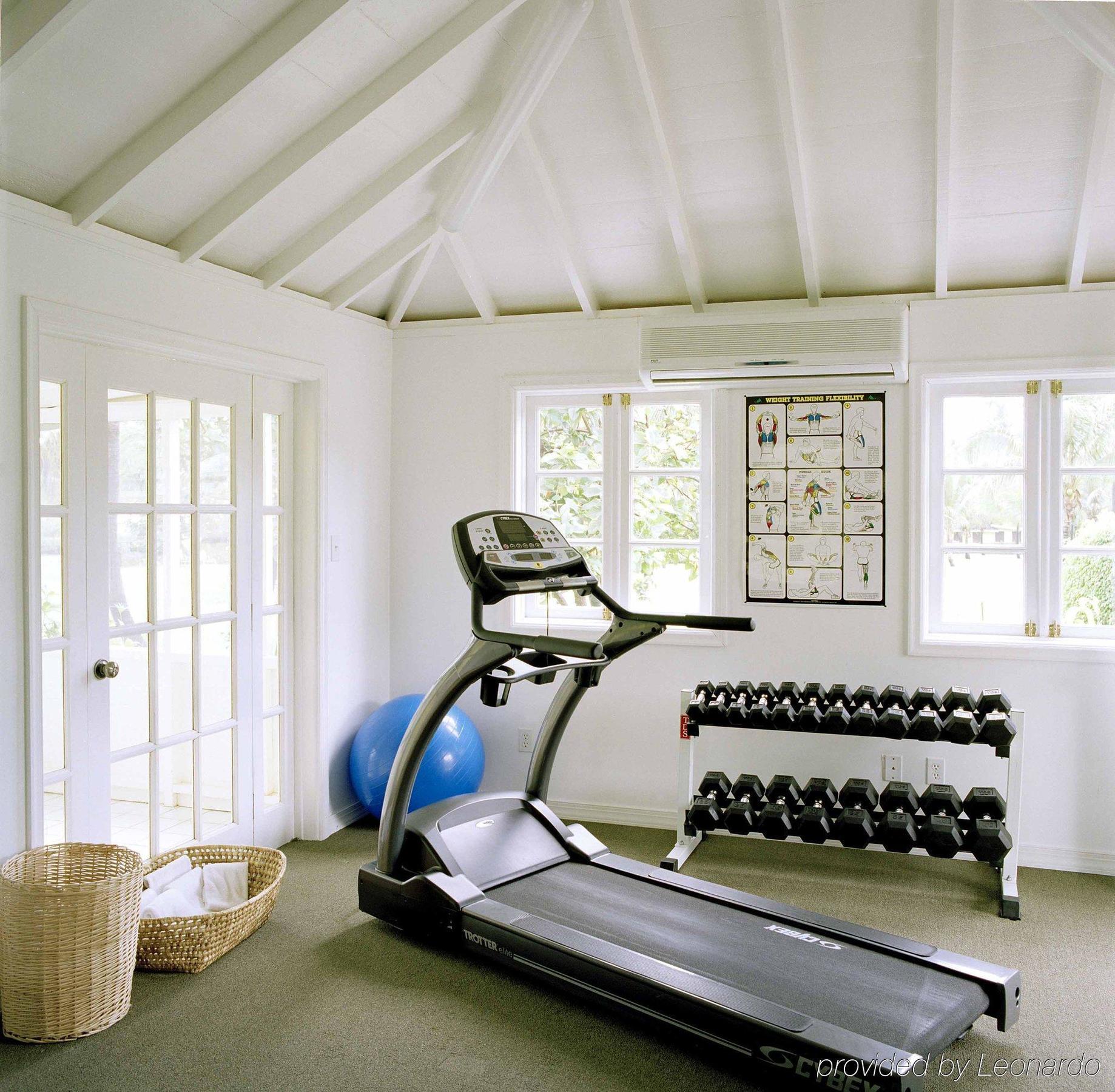 Nisbet Plantation Beach Club Newcastle Facilities photo