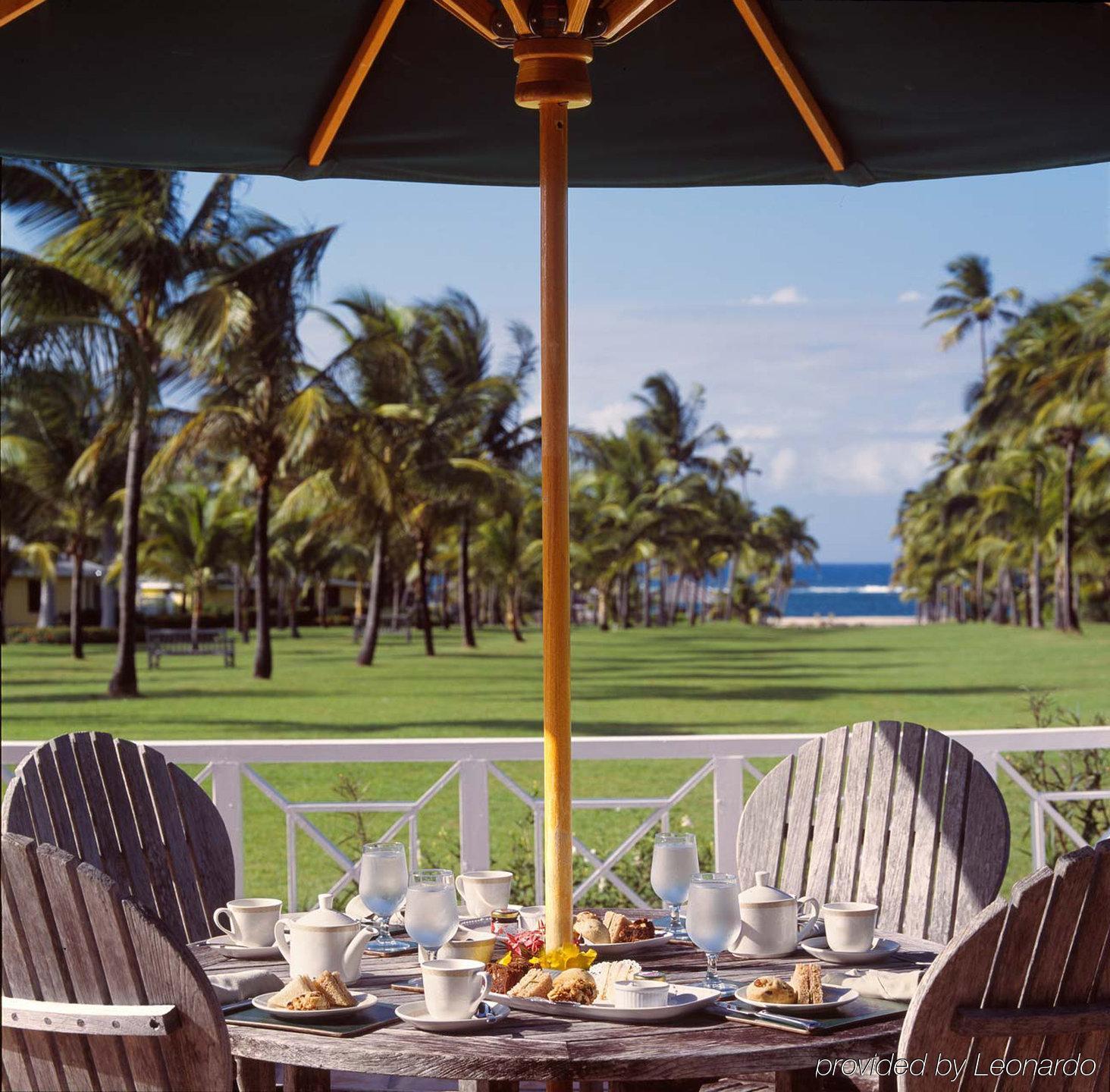 Nisbet Plantation Beach Club Newcastle Restaurant photo