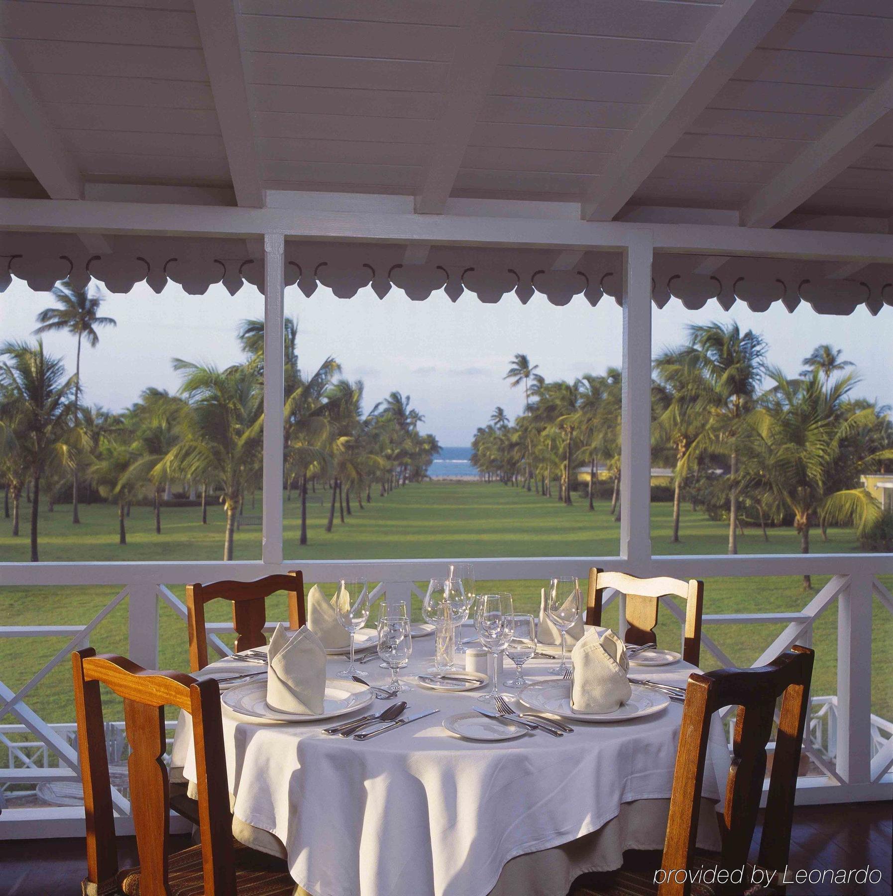 Nisbet Plantation Beach Club Newcastle Restaurant photo