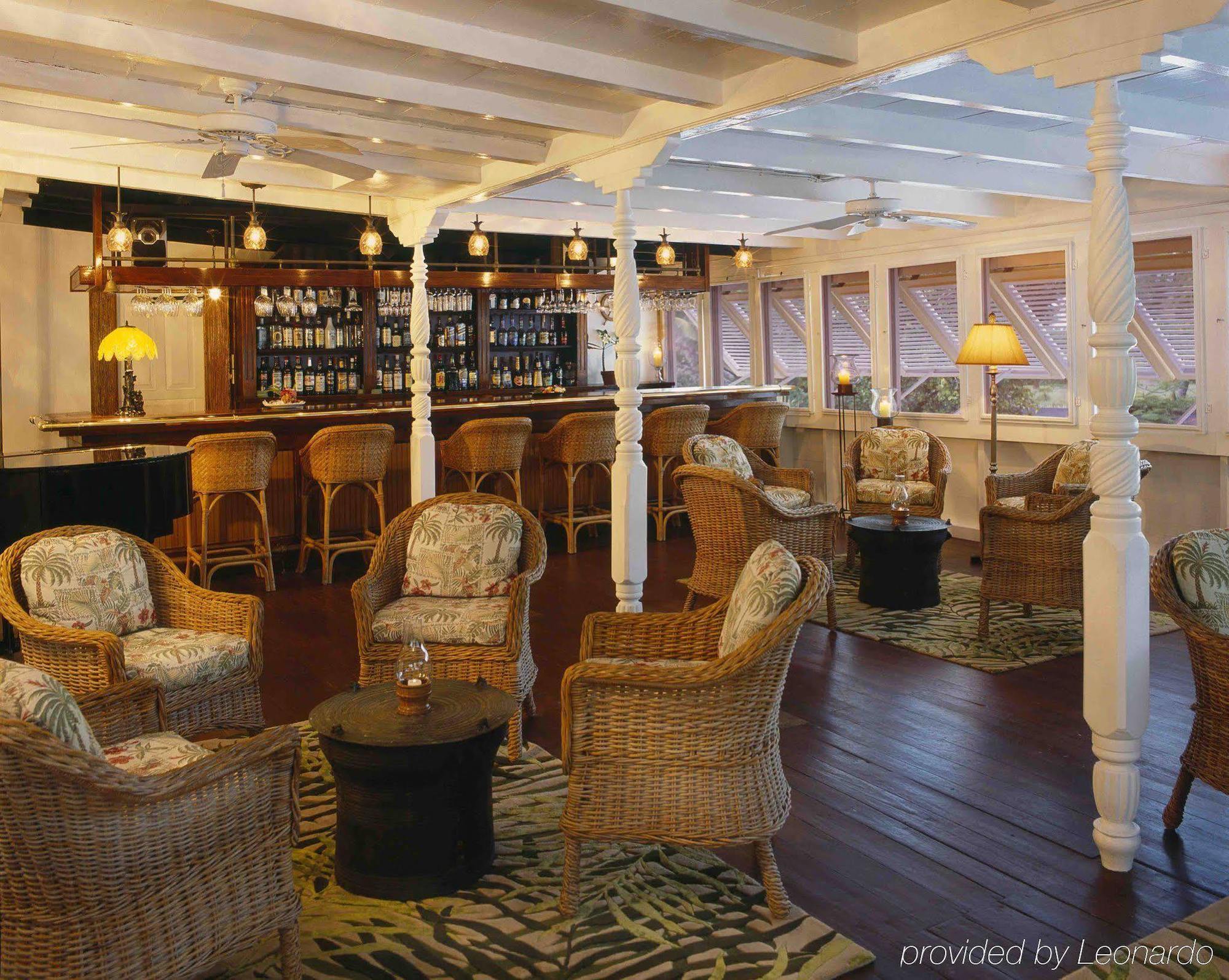 Nisbet Plantation Beach Club Newcastle Restaurant photo