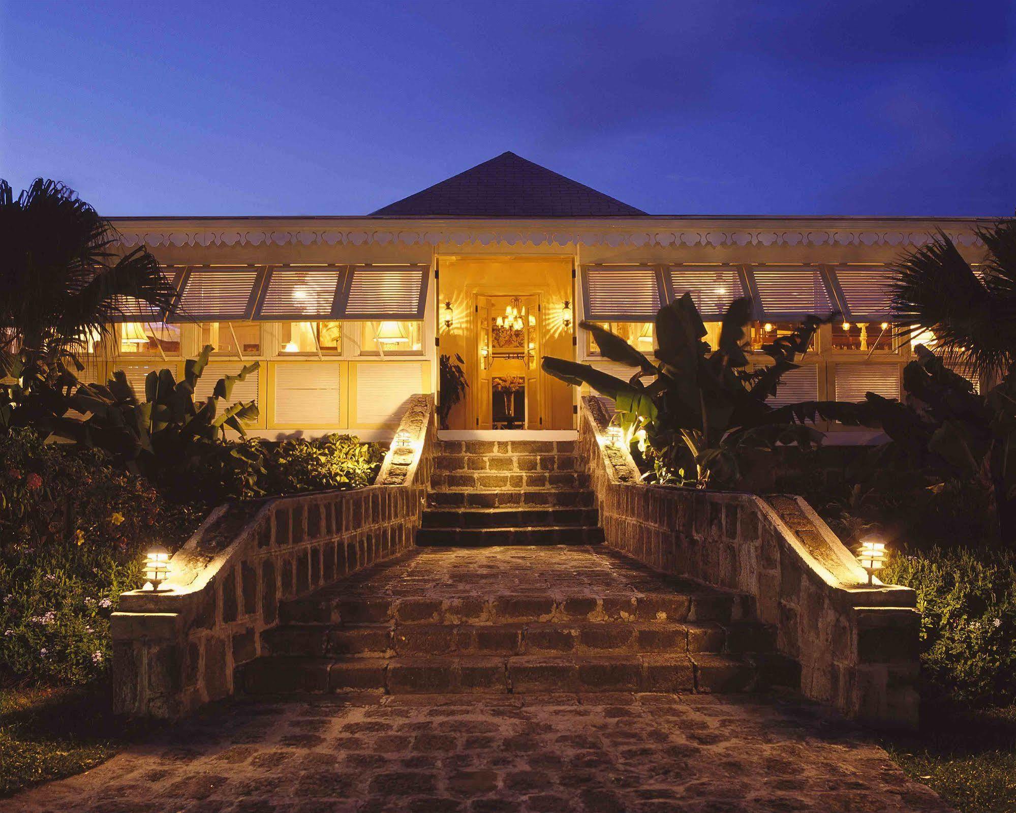Nisbet Plantation Beach Club Newcastle Exterior photo