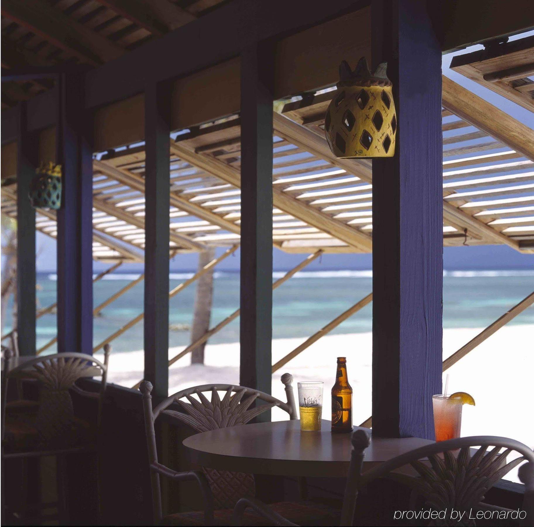 Nisbet Plantation Beach Club Newcastle Restaurant photo