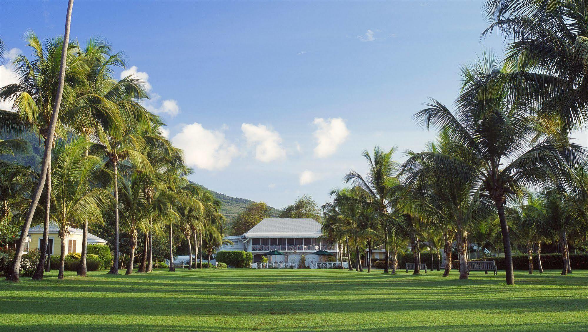 Nisbet Plantation Beach Club Newcastle Exterior photo
