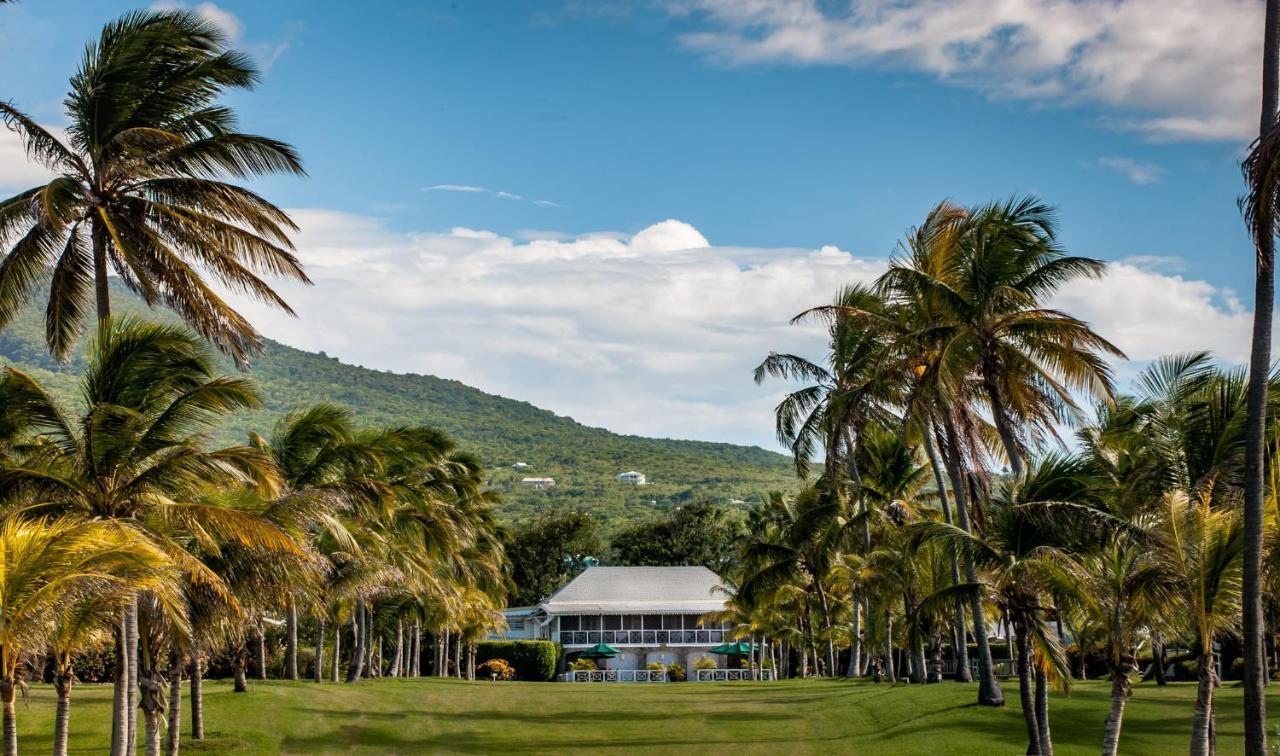 Nisbet Plantation Beach Club Newcastle Exterior photo