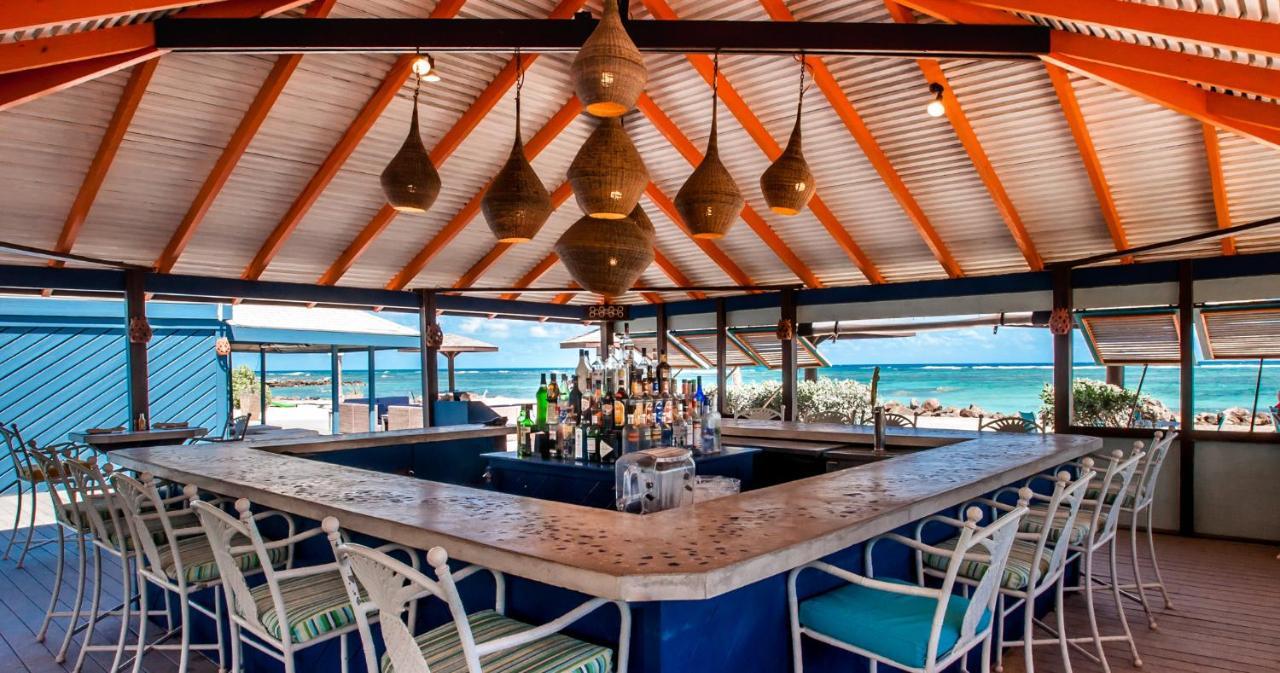 Nisbet Plantation Beach Club Newcastle Exterior photo